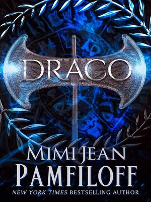 cover image of Draco